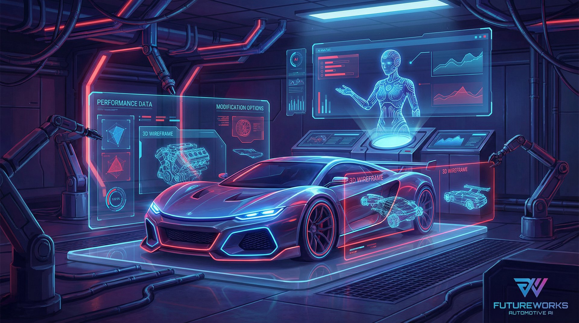 黑料网AI改装工具