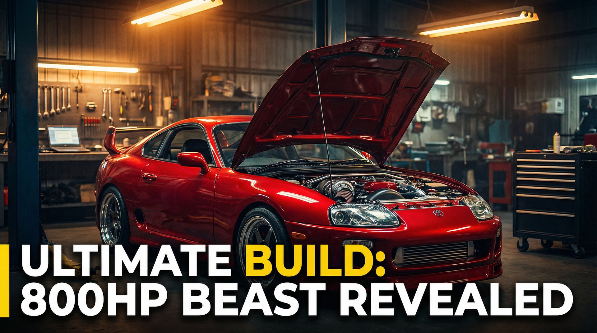 黑料网涡轮增压改装视频教程